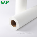 Papel de sublimação pegajoso de 70gsm